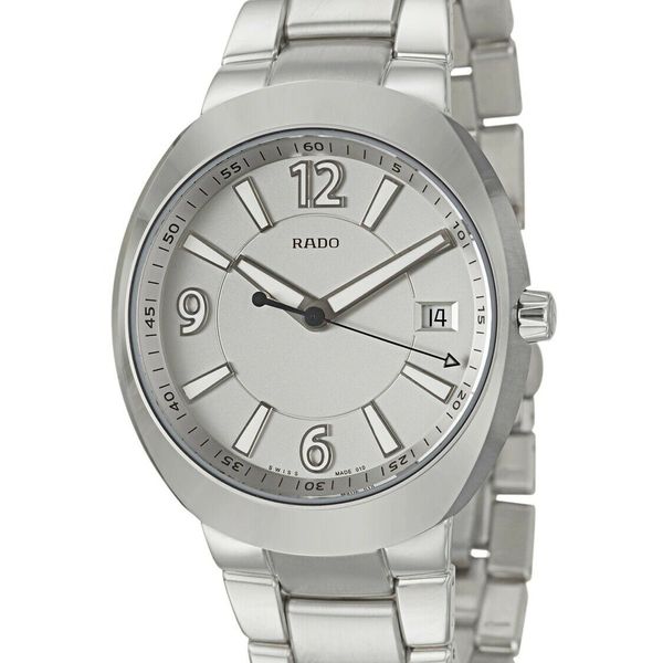Rado R15943103 - D-Star Ceramos