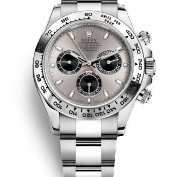 Rolex 116509 - Cosmograph Daytona