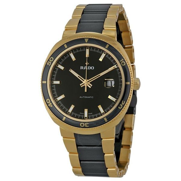 Rado R15961162 - D-Star 200 PVD