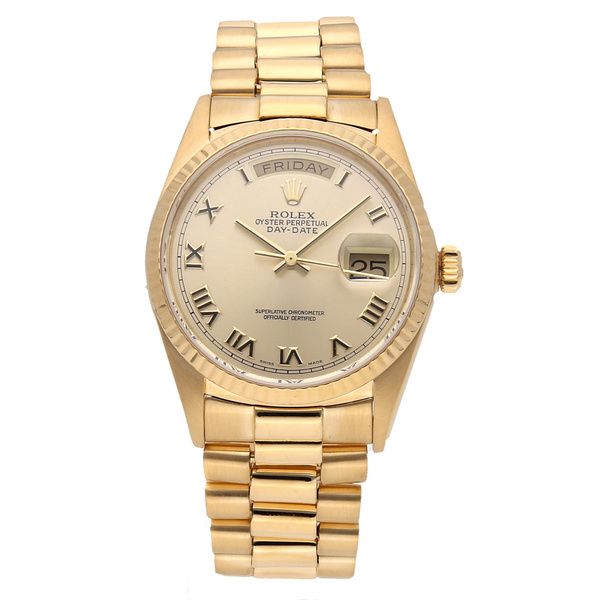 Rolex 18038 - Day-Date President