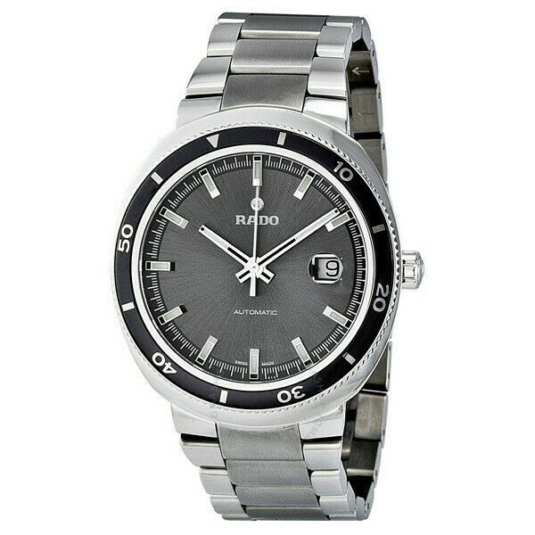 Rado R15959103 - D-Star 200 Grey