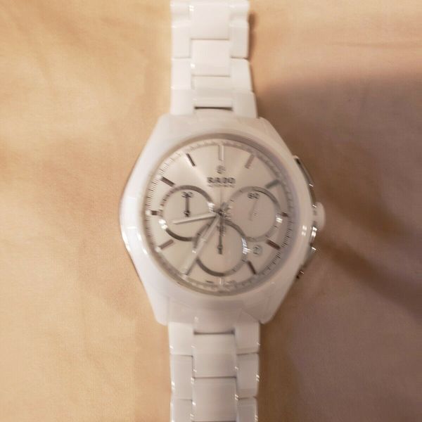 Rado R32274012 - Hyperchrome Chronograph