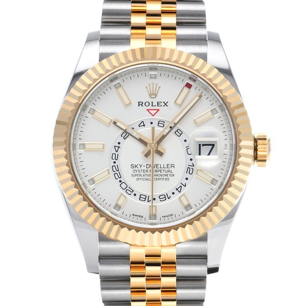 Rolex 326933 - Sky-Dweller