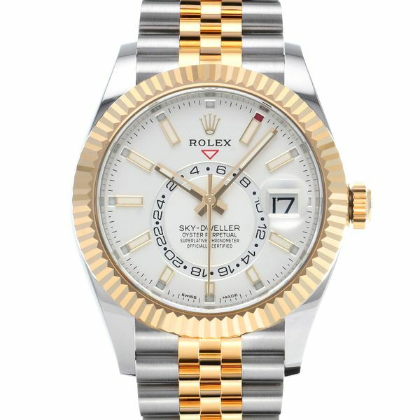 Rolex 326933 - Sky-Dweller