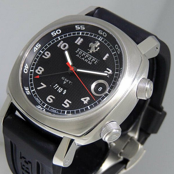 Panerai PAM078 - Radiomir Seconds Counter