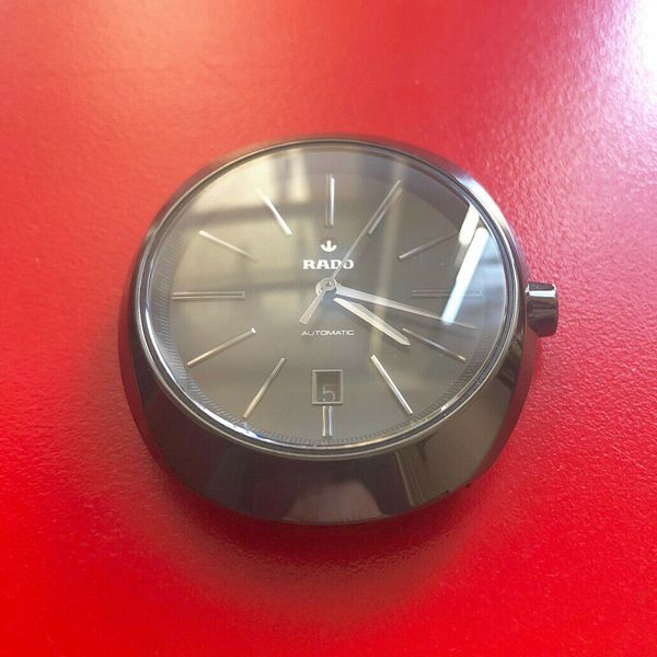 Rado R15609172 - D-Star Automatic