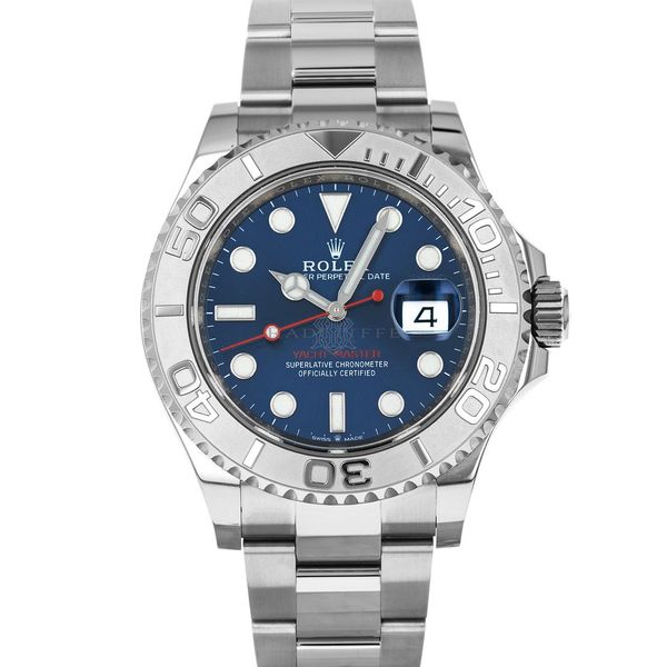 Rolex 126622 - Yacht-Master