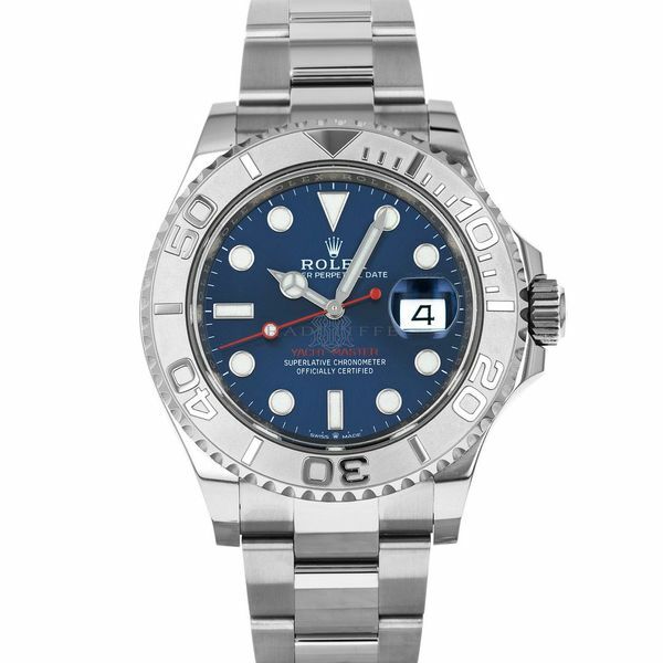 Rolex 126622 - Yacht-Master