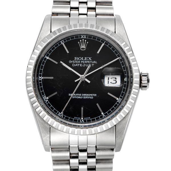 Rolex 16030 - Datejust