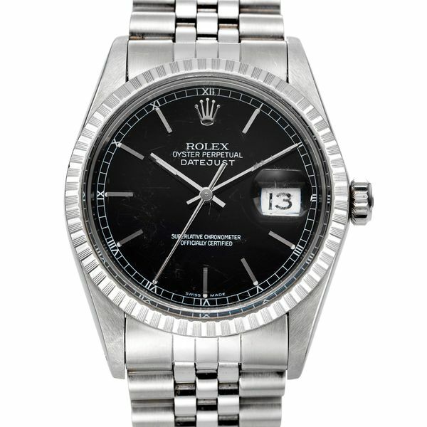 Rolex 16030 - Datejust