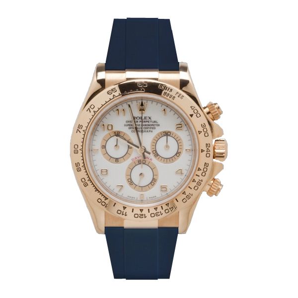 Rolex 116518 - Cosmograph Daytona