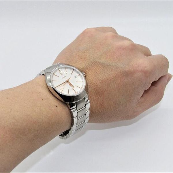 Rado R15513113 - D-Star Stainless Steel Automatic