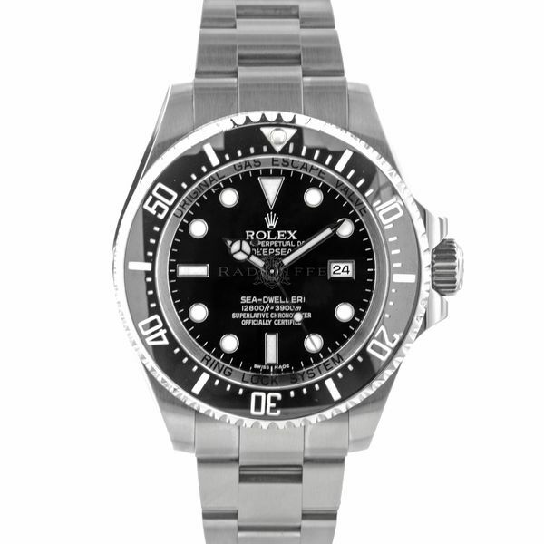 Rolex 14060M - Submariner