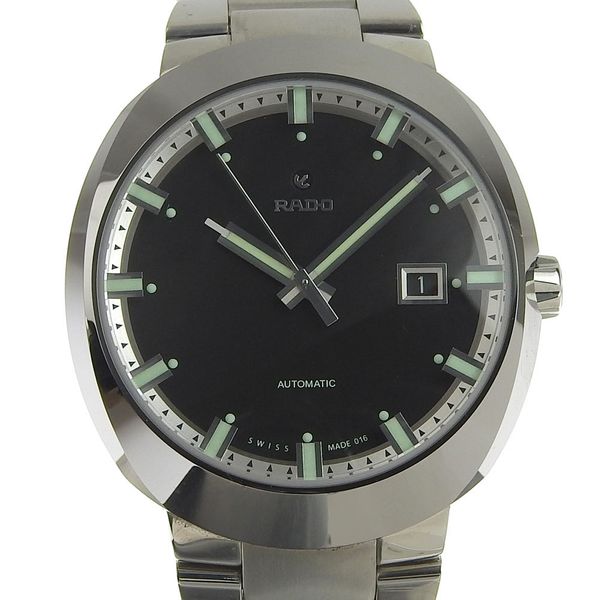 Rado R15938163 - D-Star Ceramos Automatic
