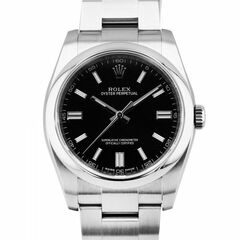 Rolex 116000 - Oyster Perpetual 36