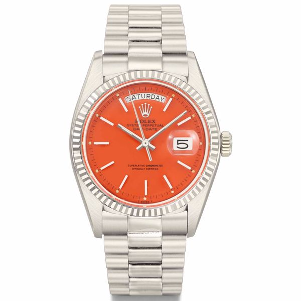 Rolex 1803 - Day-Date President