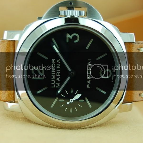 Panerai PAM247 - Luminor Marina Ferretti