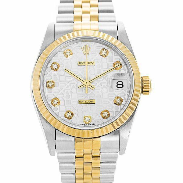 Rolex 68273 - Datejust 31