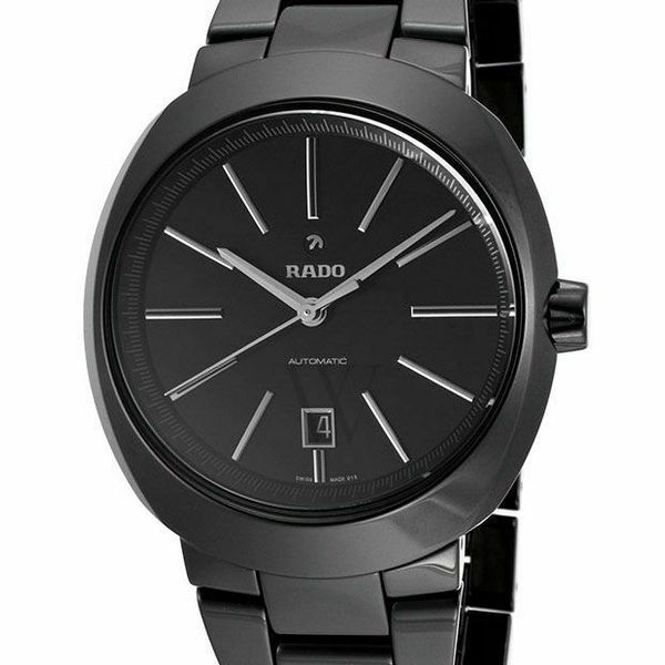Rado R15610172 - D-Star Automatic
