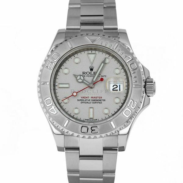 Rolex 116622 - Yacht-Master 40