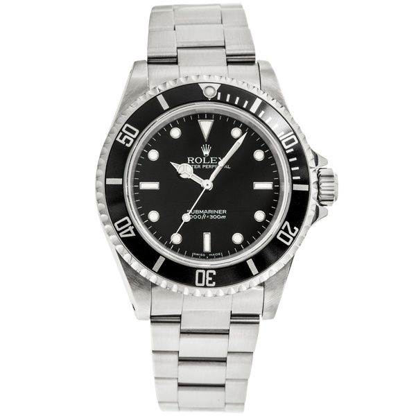 Rolex 14060 - Submariner