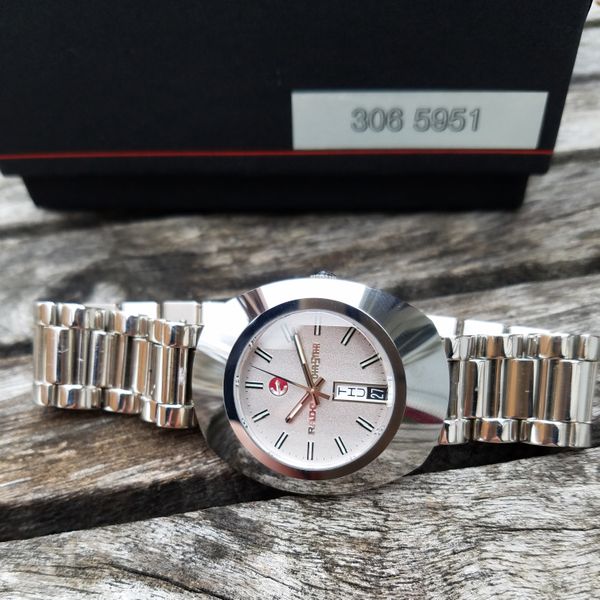 Rado - Diastar XL