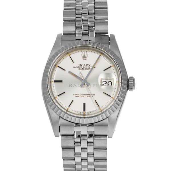 Rolex 1603 - Datejust