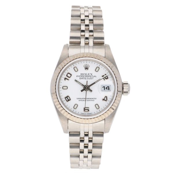 Rolex 79174 - Ladies Datejust