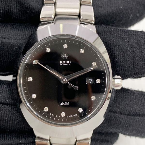 Rado R15947703 - D-Star Ceramos Automatic