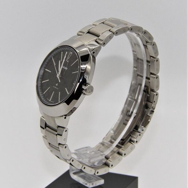 Rado R15513153 - D-Star Stainless Steel Automatic