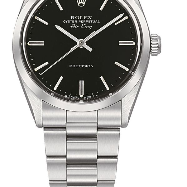 Rolex 5500 - Air-King