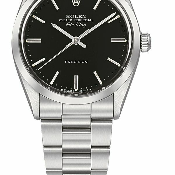 Rolex 5500 - Air-King