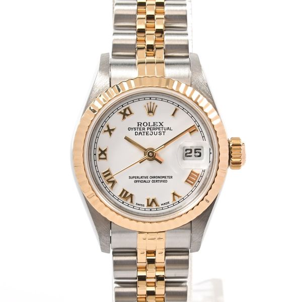 Rolex 79173 - Ladies Datejust