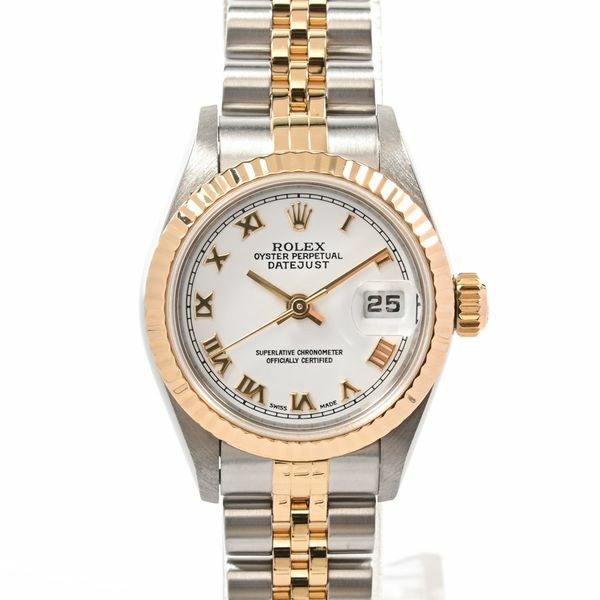 Rolex 79173 - Ladies Datejust