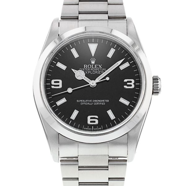 Rolex 14270 - Explorer