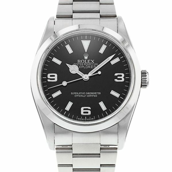 Rolex 14270 - Explorer