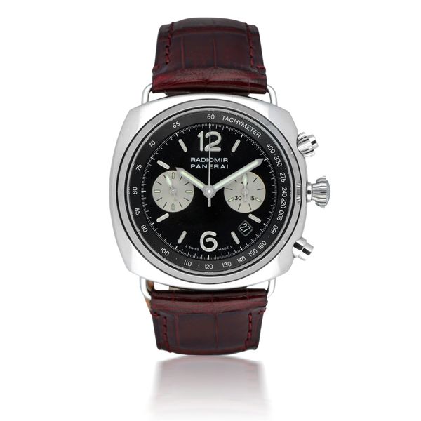Panerai PAM163 - Radiomir Chrono 44mm