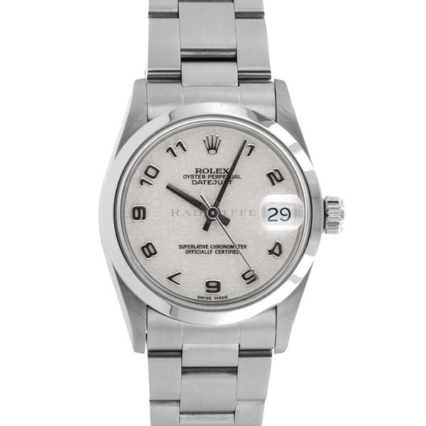 Rolex 68240 - Datejust 31