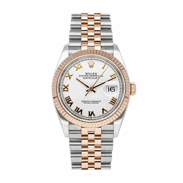 Rolex 126231 - Datejust 36