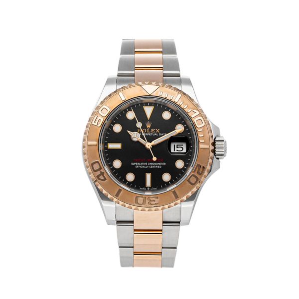 Rolex 126621 - Yacht-Master 40
