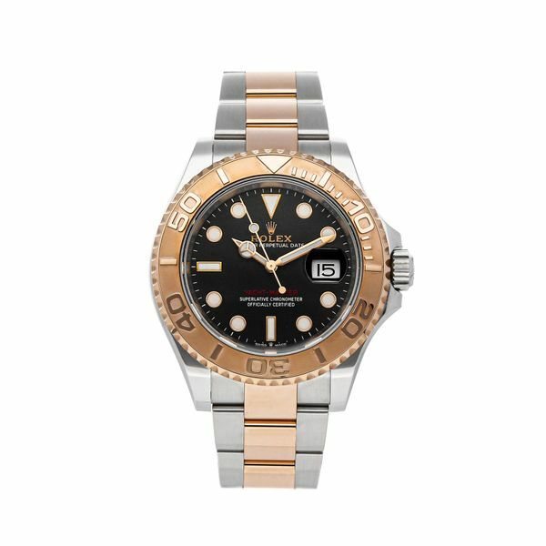 Rolex 126621 - Yacht-Master 40