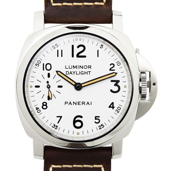 Panerai PAM01043 - Luminor Due