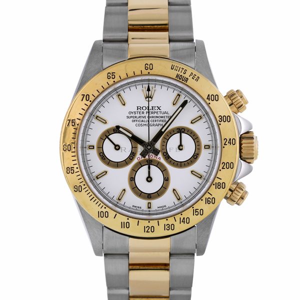 Rolex 16523 - Daytona
