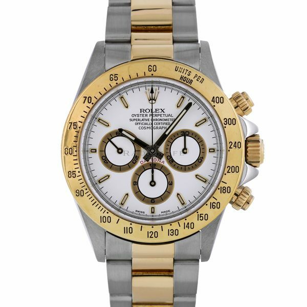 Rolex 16523 - Daytona
