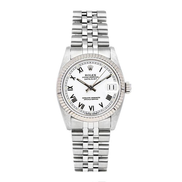 Rolex 68274 - Datejust 31