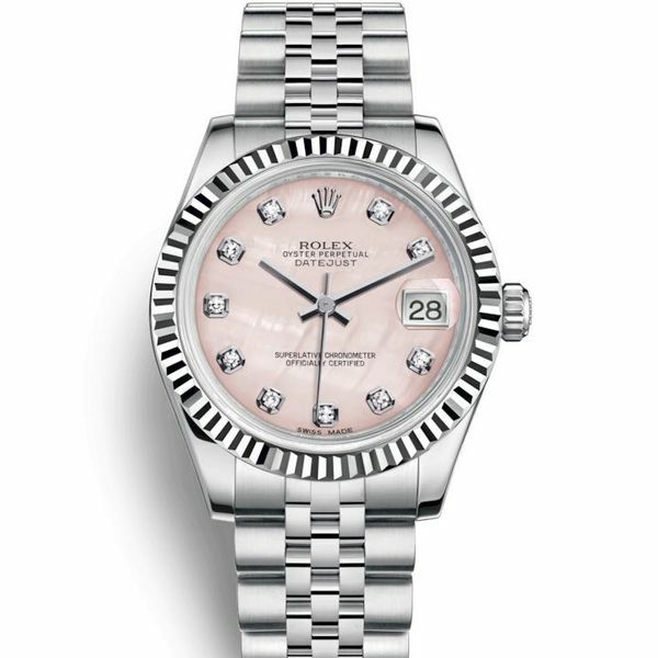 Rolex 178274 - Ladies Datejust 31