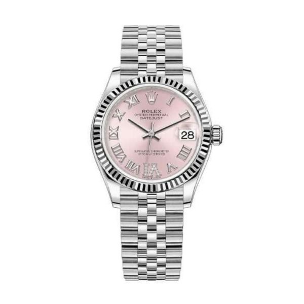 Rolex 278274 - Datejust 31