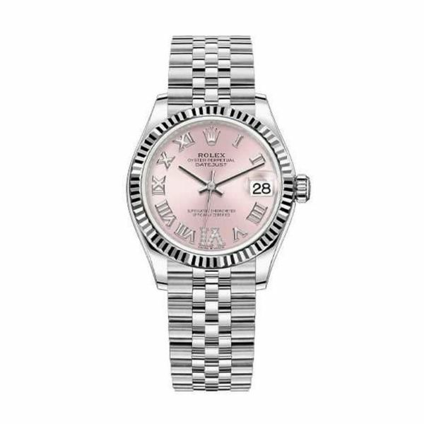 Rolex 278274 - Datejust 31