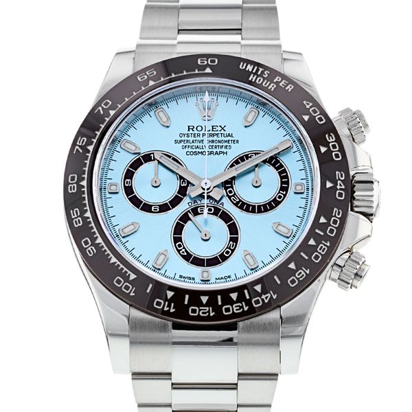 Rolex 116506 - Cosmograph Daytona