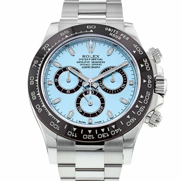 Rolex 116506 - Cosmograph Daytona